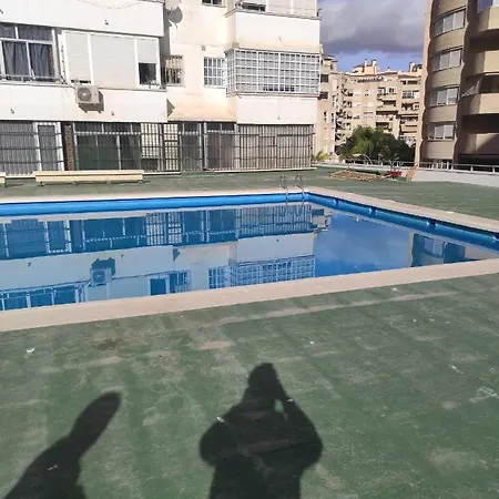 Tarantos Whisper Appartement