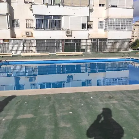 Apartment Tarantos Whisper Torremolinos